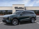 2027 Cadillac VISTIQ Base