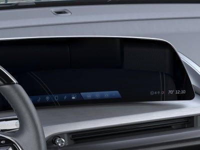 2027 Cadillac VISTIQ Base