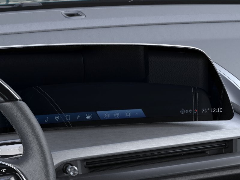 2027 Cadillac VISTIQ Base