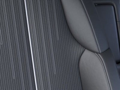 2027 Cadillac VISTIQ Base