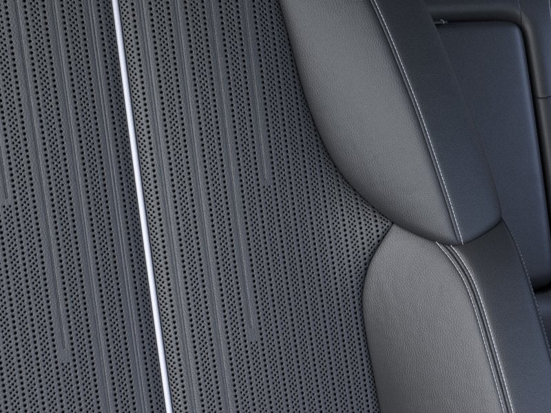 2027 Cadillac VISTIQ Base