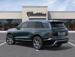 2027 Cadillac VISTIQ Base