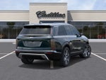 2027 Cadillac VISTIQ Base