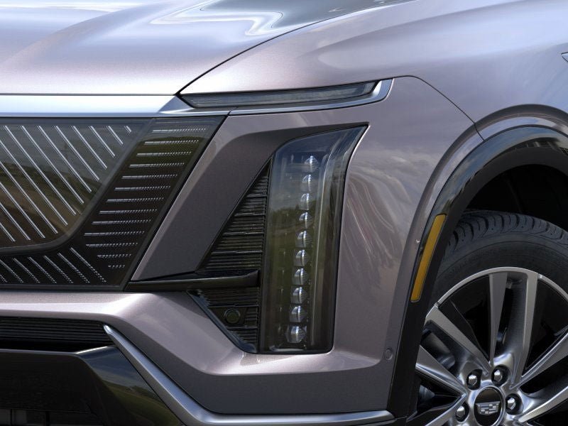 2026 Cadillac VISTIQ Base