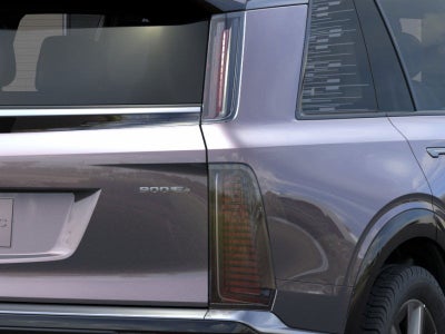 2026 Cadillac VISTIQ Base