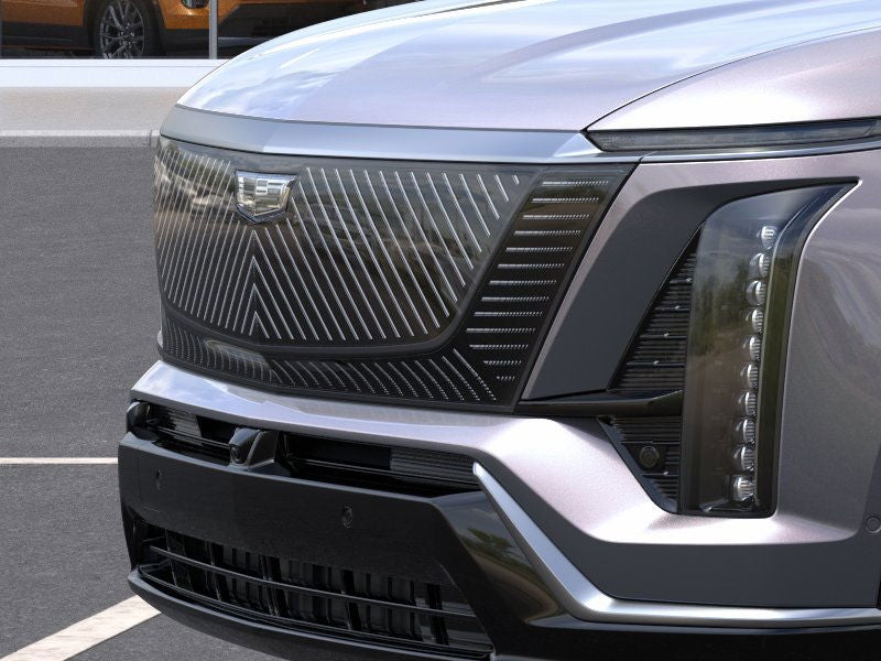 2026 Cadillac VISTIQ Base