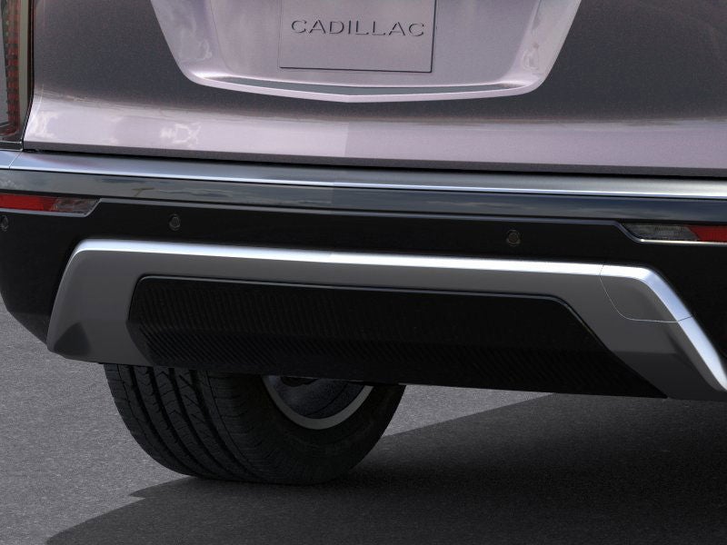 2026 Cadillac VISTIQ Base