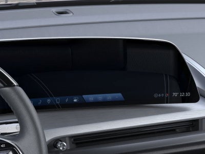 2026 Cadillac VISTIQ Base