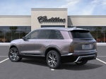 2026 Cadillac VISTIQ Base