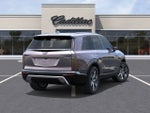 2026 Cadillac VISTIQ Base