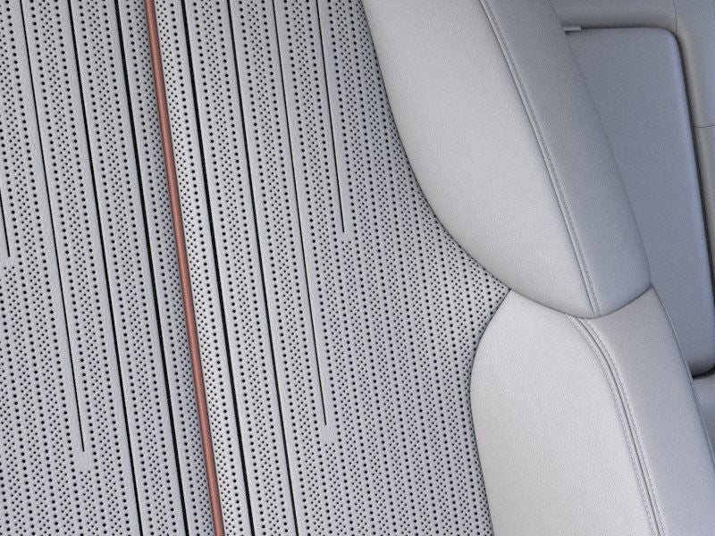 2026 Cadillac VISTIQ Base