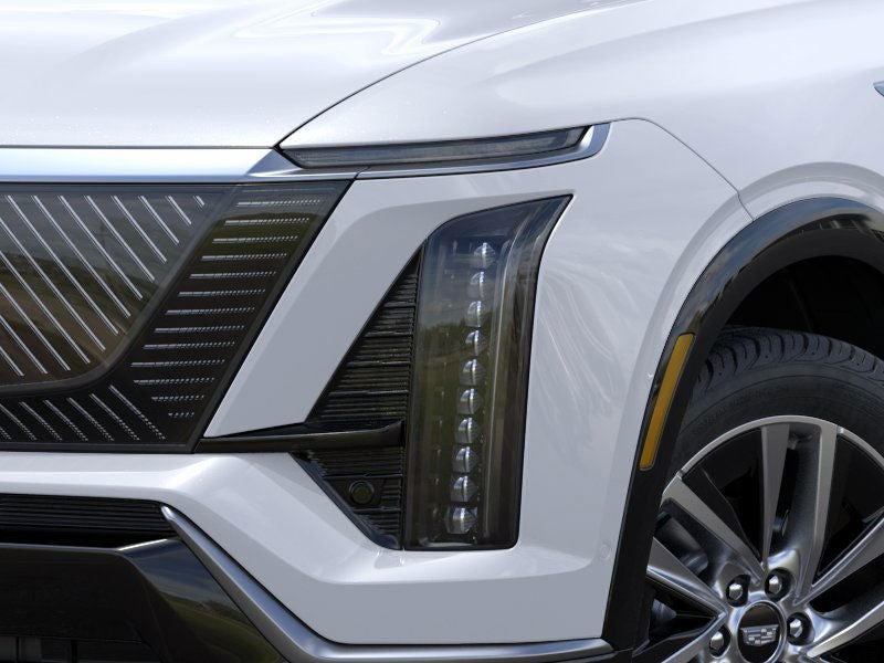 2026 Cadillac VISTIQ Base