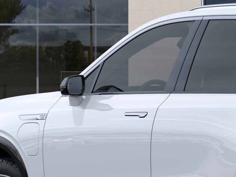 2026 Cadillac VISTIQ Base