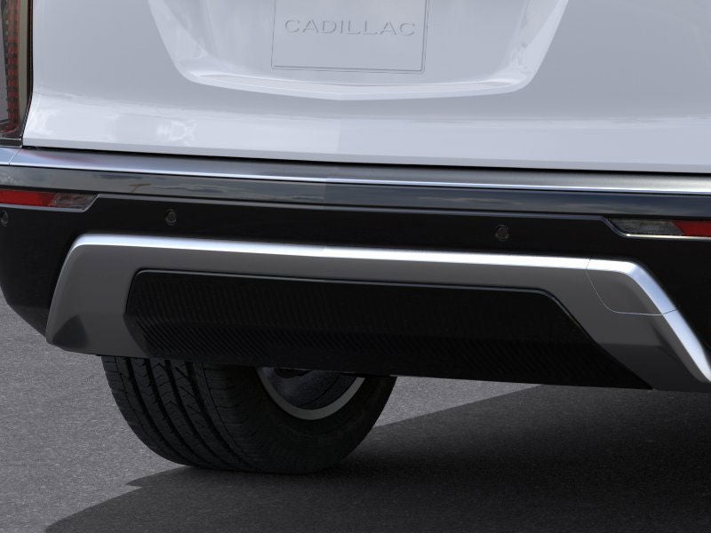 2026 Cadillac VISTIQ Base