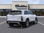 2026 Cadillac VISTIQ Base