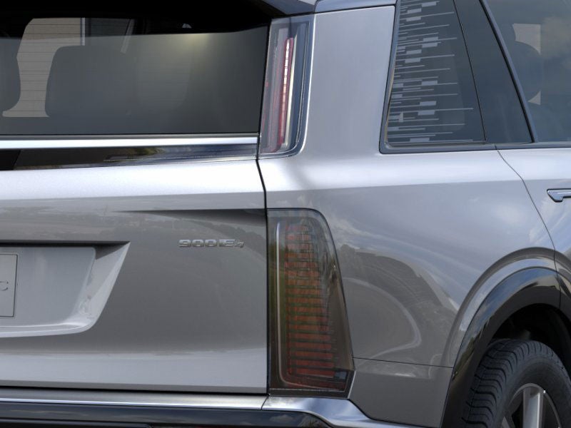 2026 Cadillac VISTIQ Base