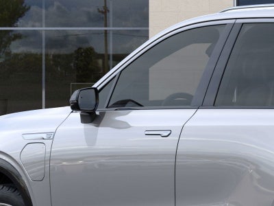 2026 Cadillac VISTIQ Base