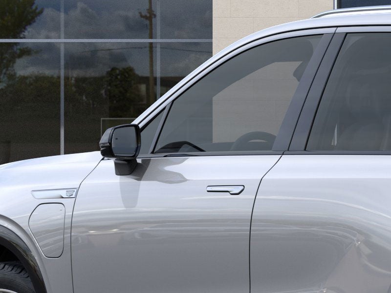 2026 Cadillac VISTIQ Base