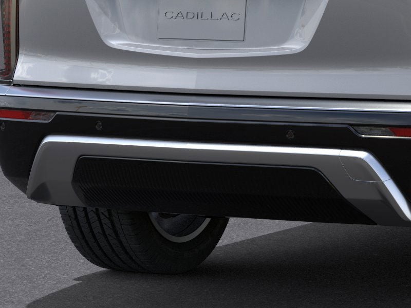 2026 Cadillac VISTIQ Base