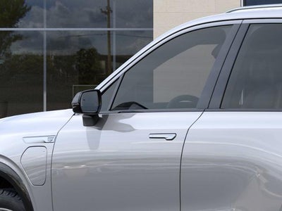 2026 Cadillac VISTIQ Base