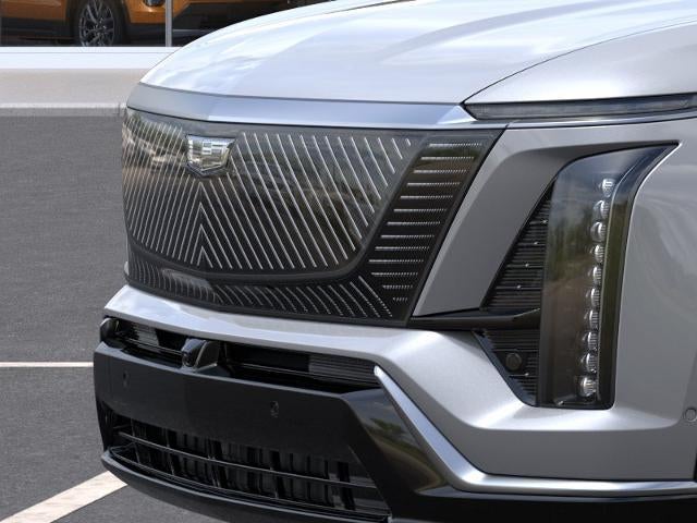 2026 Cadillac VISTIQ Base