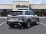 2026 Cadillac VISTIQ Base