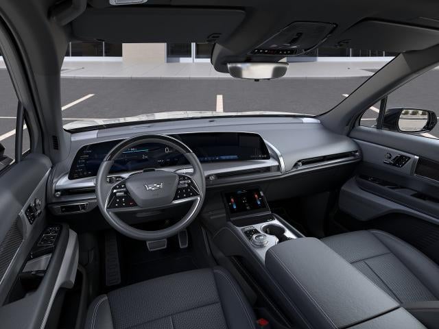 2026 Cadillac VISTIQ Base