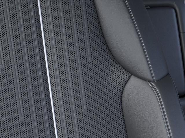 2026 Cadillac VISTIQ Base