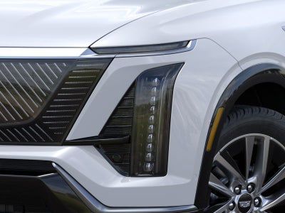 2027 Cadillac VISTIQ Base