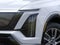 2027 Cadillac VISTIQ Base