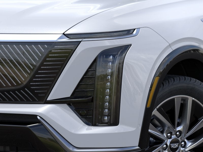 2027 Cadillac VISTIQ Base