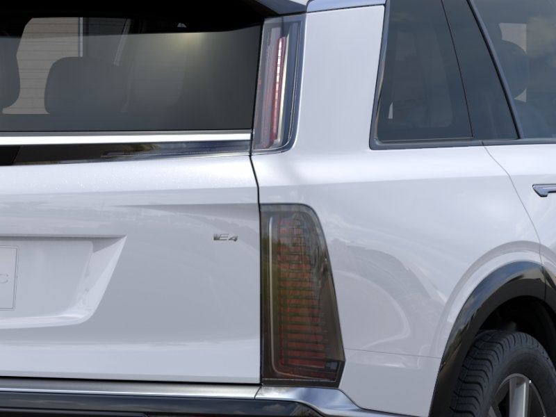 2027 Cadillac VISTIQ Base
