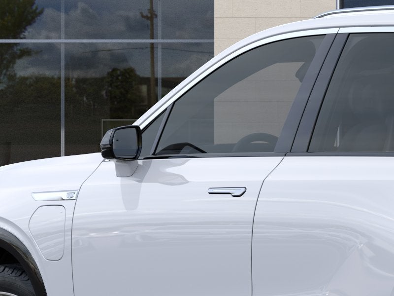 2027 Cadillac VISTIQ Base