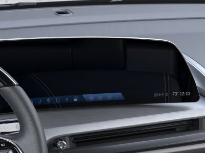 2027 Cadillac VISTIQ Base