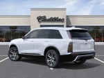 2027 Cadillac VISTIQ Base