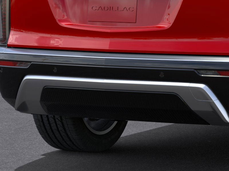 2026 Cadillac VISTIQ Base