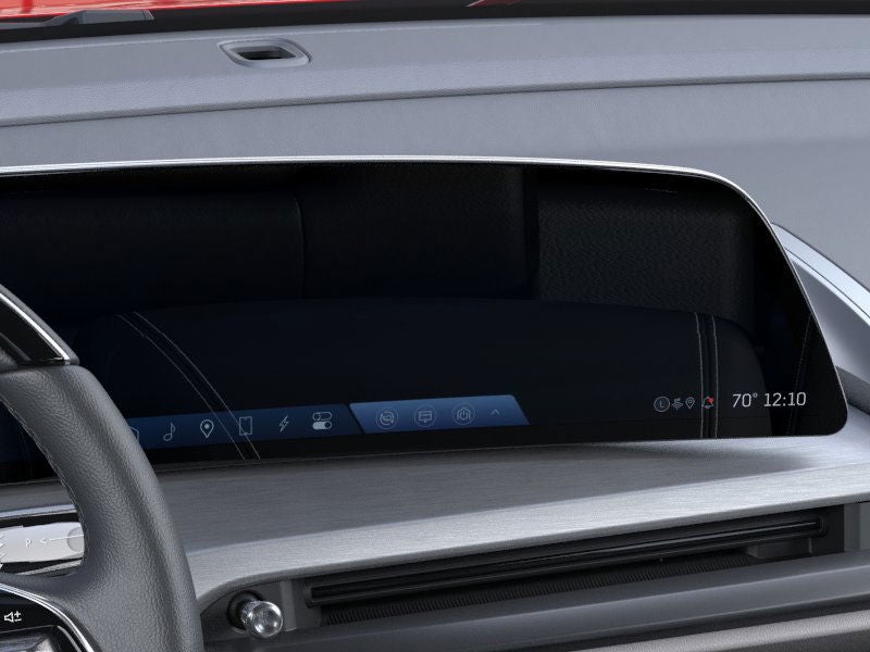 2026 Cadillac VISTIQ Base