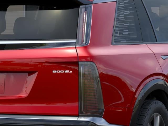 2026 Cadillac VISTIQ Luxury - Photo 36