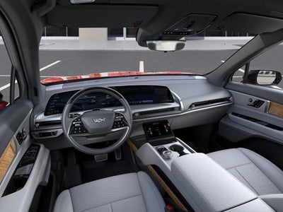 2026 Cadillac VISTIQ Base