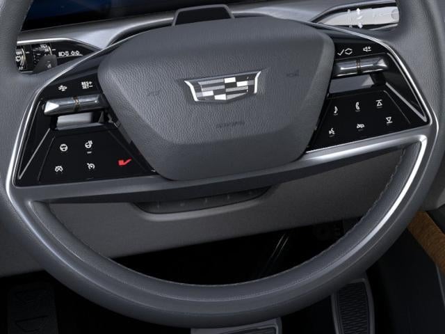 2026 Cadillac VISTIQ Luxury - Photo 44