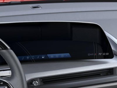 2026 Cadillac VISTIQ Base