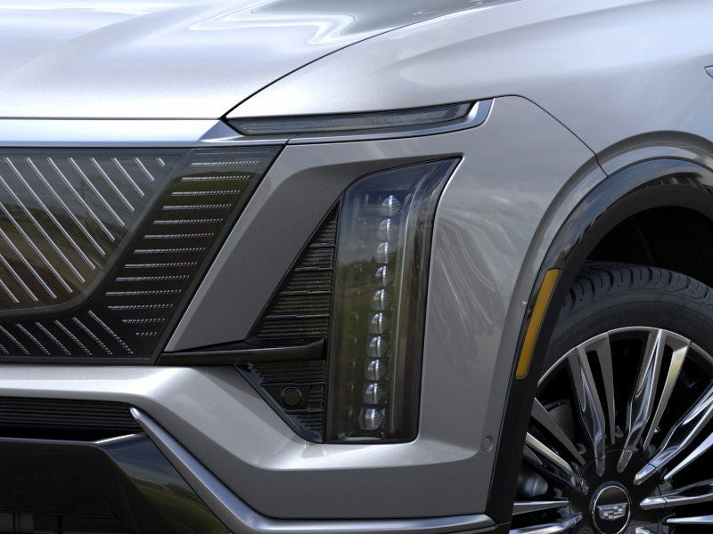 2026 Cadillac VISTIQ Base