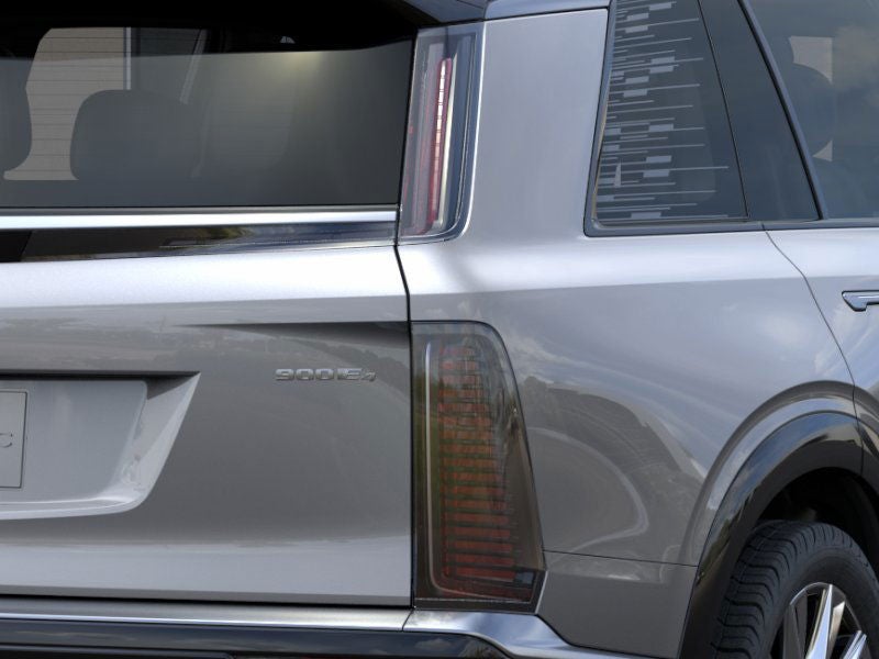 2026 Cadillac VISTIQ Base