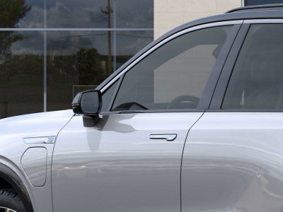 2026 Cadillac VISTIQ Base