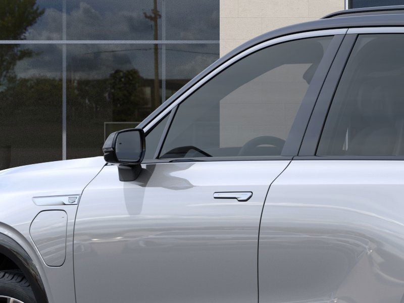 2026 Cadillac VISTIQ Base