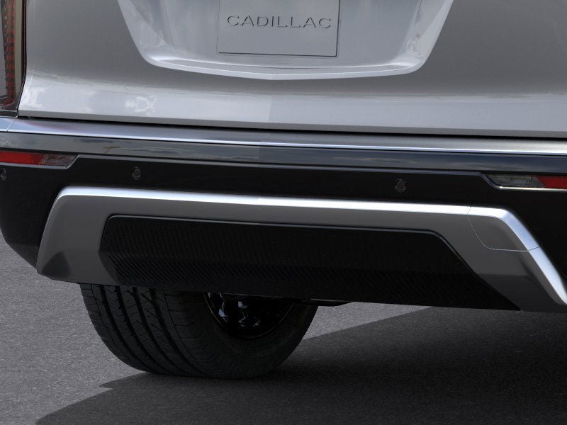 2026 Cadillac VISTIQ Base