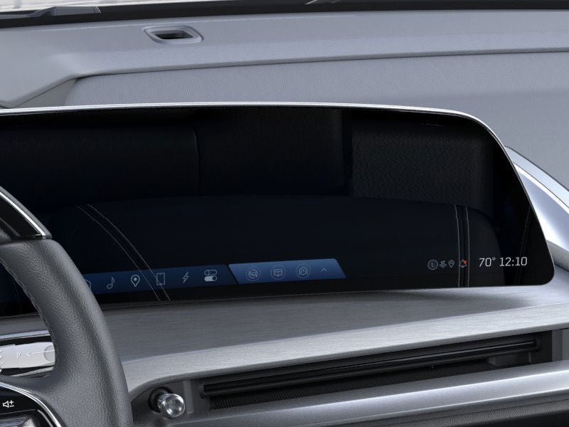 2026 Cadillac VISTIQ Base