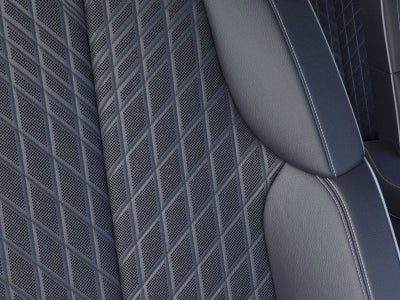 2026 Cadillac VISTIQ Base