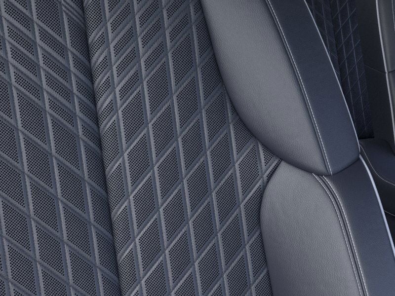 2026 Cadillac VISTIQ Base