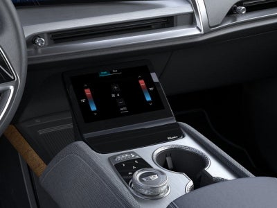 2026 Cadillac VISTIQ Base